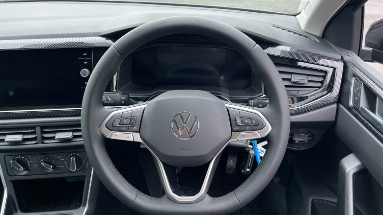 Volkswagen Polo 1.0 TSI Match 5dr Petrol Hatchback